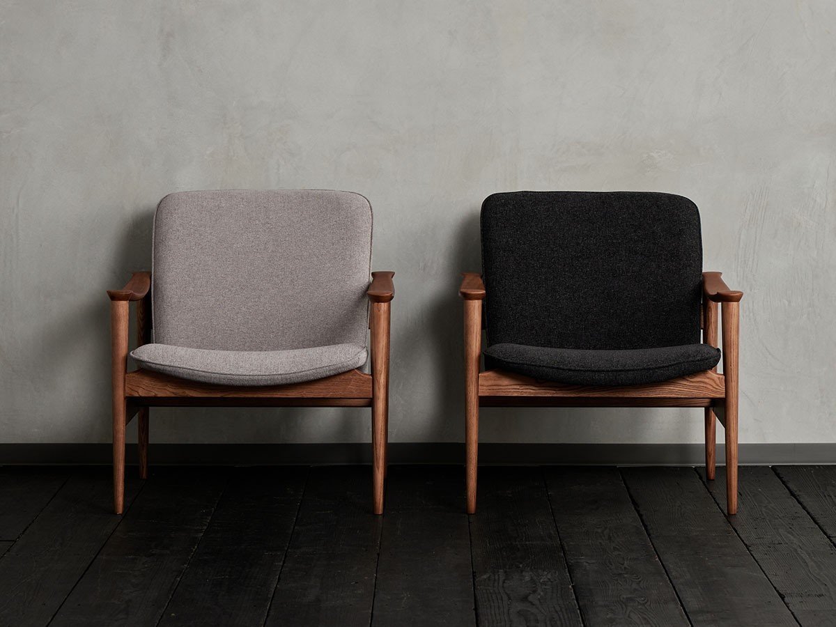 【ノル/NOR / CRASH GATE / GOODS】のMARCO LOUNGE CHAIR / マルコ ラウンジチェア 人気、トレンドファッション・服の通販 founy(ファニー) 　ファブリック　Fabric　フィット　Fit　フレーム　Flame　ホーム・キャンプ・アウトドア・お取り寄せ　Home,Garden,Outdoor,Camping Gear　家具・インテリア　Home Furniture & Interior. Stylish & Functional Living Spaces　チェア・椅子　Chair　ラウンジチェア　Lounge Chair　other-3|ID: prp329100003780053 ipo3291000000031483280