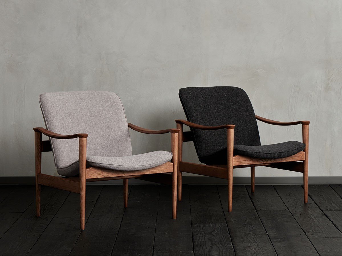 【ノル/NOR / CRASH GATE / GOODS】のMARCO LOUNGE CHAIR / マルコ ラウンジチェア 人気、トレンドファッション・服の通販 founy(ファニー) 　ファブリック　Fabric　フィット　Fit　フレーム　Flame　ホーム・キャンプ・アウトドア・お取り寄せ　Home,Garden,Outdoor,Camping Gear　家具・インテリア　Home Furniture & Interior. Stylish & Functional Living Spaces　チェア・椅子　Chair　ラウンジチェア　Lounge Chair　other-4|ID: prp329100003780053 ipo3291000000031483281