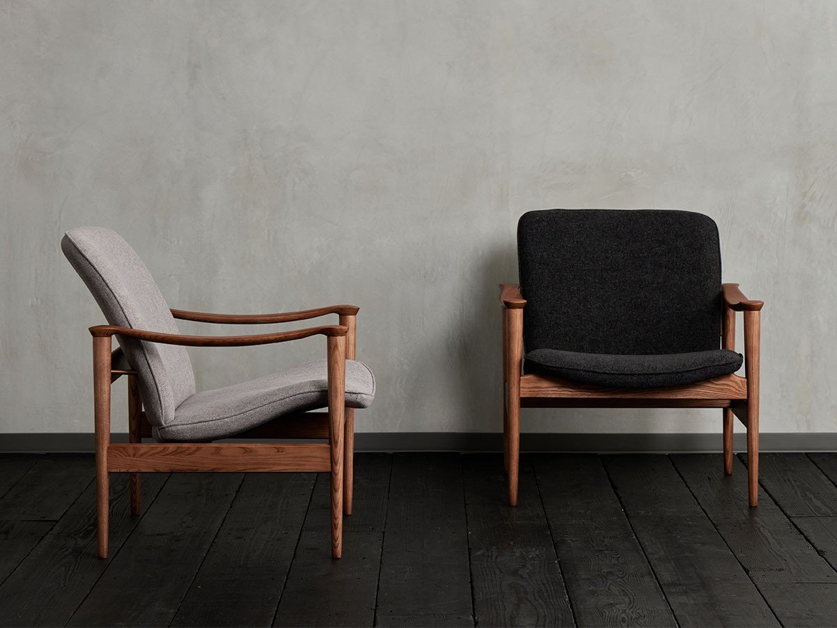 【ノル/NOR / CRASH GATE / GOODS】のMARCO LOUNGE CHAIR / マルコ ラウンジチェア 人気、トレンドファッション・服の通販 founy(ファニー) 　ファブリック　Fabric　フィット　Fit　フレーム　Flame　ホーム・キャンプ・アウトドア・お取り寄せ　Home,Garden,Outdoor,Camping Gear　家具・インテリア　Home Furniture & Interior. Stylish & Functional Living Spaces　チェア・椅子　Chair　ラウンジチェア　Lounge Chair　other-5|ID: prp329100003780053 ipo3291000000031483282