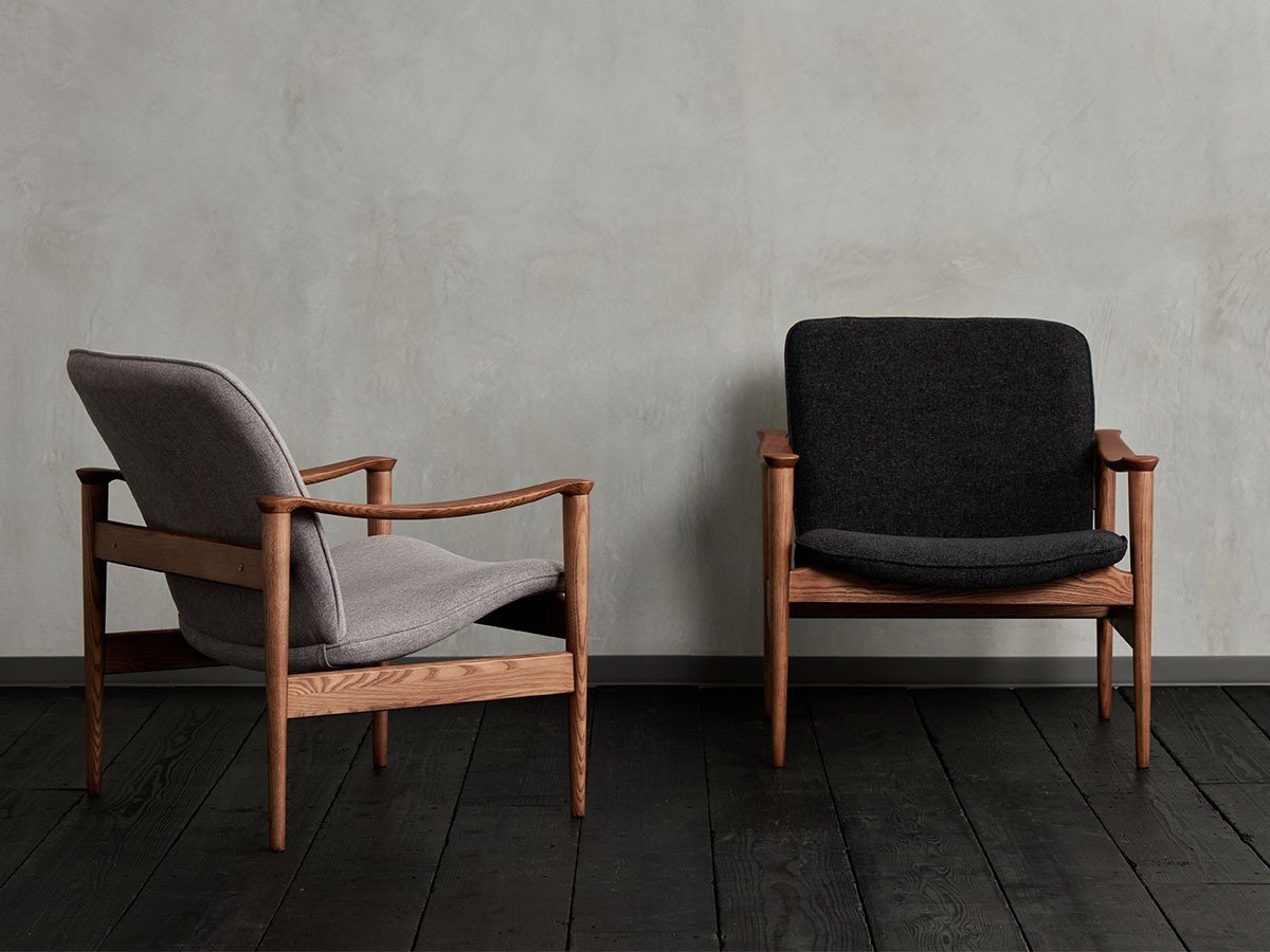 【ノル/NOR / CRASH GATE / GOODS】のMARCO LOUNGE CHAIR / マルコ ラウンジチェア 人気、トレンドファッション・服の通販 founy(ファニー) 　ファブリック　Fabric　フィット　Fit　フレーム　Flame　ホーム・キャンプ・アウトドア・お取り寄せ　Home,Garden,Outdoor,Camping Gear　家具・インテリア　Home Furniture & Interior. Stylish & Functional Living Spaces　チェア・椅子　Chair　ラウンジチェア　Lounge Chair　other-6|ID: prp329100003780053 ipo3291000000031483283