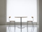【ティーアンドオー/T&O / GOODS】のT1 Chair / T1チェア スタッキング Copyright:Nacása & Partners Inc.Photog|ID:prp329100003782404