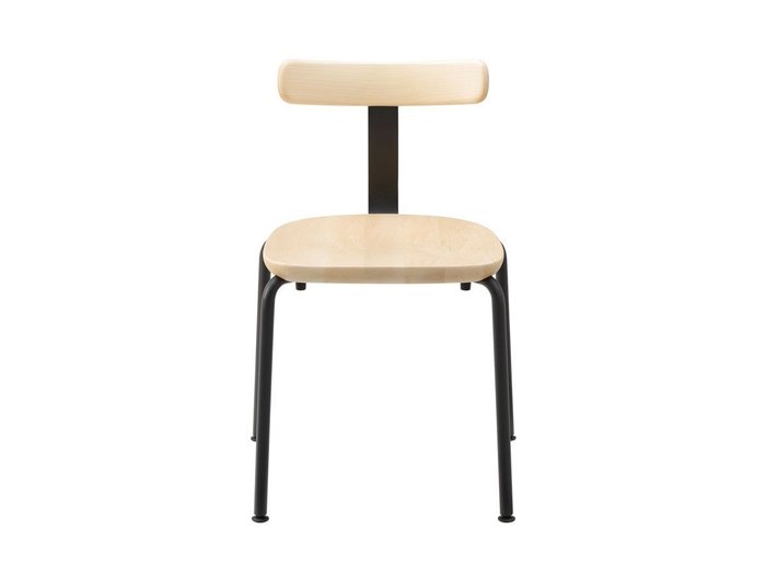 【ティーアンドオー/T&O / GOODS】のT1 Chair / T1チェア スタッキング インテリア・キッズ・メンズ・レディースファッション・服の通販 founy(ファニー) https://founy.com/ クッション Cushion 皿 Dish 送料無料 Free Shipping おすすめ Recommend ホーム・キャンプ・アウトドア・お取り寄せ Home,Garden,Outdoor,Camping Gear 家具・インテリア Furniture チェア・椅子 Chair ダイニングチェア Dining Chair |ID: prp329100003782404 ipo3291000000030232957
