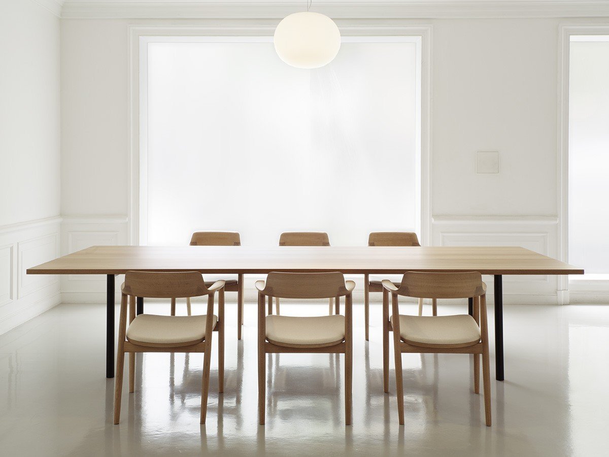 【ヒロシマ/HIROSHIMA / GOODS】のArm Chair / アームチェア 板座(アッシュ) インテリア・キッズ・メンズ・レディースファッション・服の通販 founy(ファニー) 　コレクション　Collection, Seasonal Line　送料無料　Free Shipping　ホーム・キャンプ・アウトドア・お取り寄せ　Home Living / Home & Lifestyle / Camping Gear / Outdoor Camping　家具・インテリア　Home Furniture & Interior. Stylish & Functional Living Spaces　チェア・椅子　Seating & Chairs　ダイニングチェア・木製チェア　Dining Chairs　ホーム・キャンプ・アウトドア・お取り寄せ　Home Living / Home & Lifestyle / Camping Gear / Outdoor Camping　家具・インテリア　Home Furniture & Interior. Stylish & Functional Living Spaces　チェア・椅子　Seating & Chairs　アームチェア・アクセントチェア　Armchairs & Accent Chairs　Copyright:Nacása & Partners Inc.Photog|ID: prp329100003782407 ipo3291000000035616595