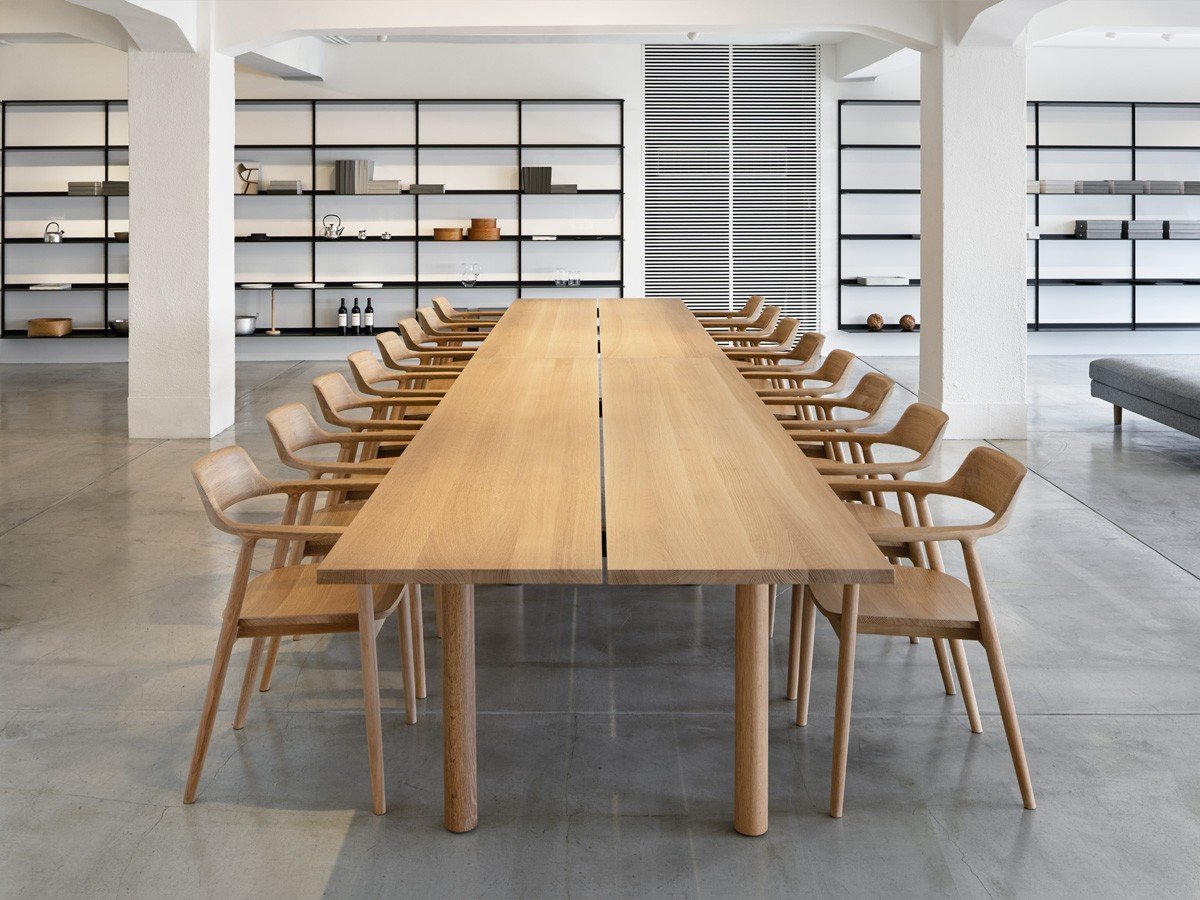 【ヒロシマ/HIROSHIMA / GOODS】のArm Chair / アームチェア 板座(アッシュ) インテリア・キッズ・メンズ・レディースファッション・服の通販 founy(ファニー) 　コレクション　Collection, Seasonal Line　送料無料　Free Shipping　ホーム・キャンプ・アウトドア・お取り寄せ　Home Living / Home & Lifestyle / Camping Gear / Outdoor Camping　家具・インテリア　Home Furniture & Interior. Stylish & Functional Living Spaces　チェア・椅子　Seating & Chairs　ダイニングチェア・木製チェア　Dining Chairs　ホーム・キャンプ・アウトドア・お取り寄せ　Home Living / Home & Lifestyle / Camping Gear / Outdoor Camping　家具・インテリア　Home Furniture & Interior. Stylish & Functional Living Spaces　チェア・椅子　Seating & Chairs　アームチェア・アクセントチェア　Armchairs & Accent Chairs　Copyright:Nacása & Partners Inc.Photog|ID: prp329100003782407 ipo3291000000035616598