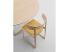 【マルニコレクション/MARUNI COLLECTION / GOODS】のEN Chair / エン チェア 張座(マットラスティレッド) 参考イメージ|ID: prp329100003782408 ipo3291000000033429913