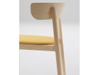 【マルニコレクション/MARUNI COLLECTION / GOODS】のEN Chair / エン チェア 張座(マットラスティレッド) 参考イメージ|ID: prp329100003782408 ipo3291000000033429915
