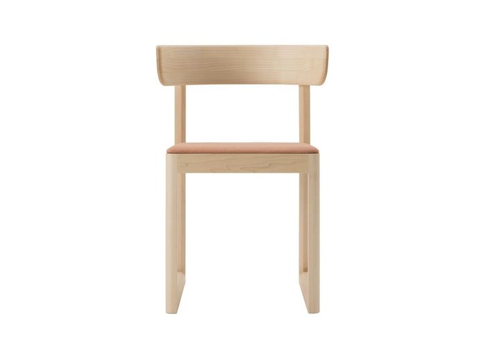 【マルニコレクション/MARUNI COLLECTION / GOODS】のEN Chair / エン チェア 張座 インテリア・キッズ・メンズ・レディースファッション・服の通販 founy(ファニー) https://founy.com/ 送料無料 Free Shipping シンプル Simple テーブル Table ファブリック Fabric フレーム Flame ループ Loop ホーム・キャンプ・アウトドア・お取り寄せ Home,Garden,Outdoor,Camping Gear 家具・インテリア Furniture チェア・椅子 Chair ダイニングチェア Dining Chair |ID: prp329100003782410 ipo3291000000030233439
