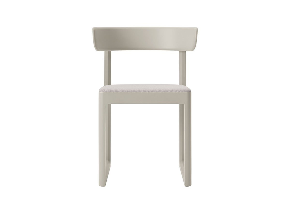 【マルニコレクション/MARUNI COLLECTION / GOODS】のEN Chair / エン チェア 張座 人気、トレンドファッション・服の通販 founy(ファニー) 　送料無料　Free Shipping　シンプル　Simple　テーブル　Table　ファブリック　Fabric　フレーム　Flame　ループ　Loop　ホーム・キャンプ・アウトドア・お取り寄せ　Home,Garden,Outdoor,Camping Gear　家具・インテリア　Home Furniture & Interior. Stylish & Functional Living Spaces　チェア・椅子　Chair　ダイニングチェア　Dining Chair　other-3|ID: prp329100003782410 ipo3291000000031483209