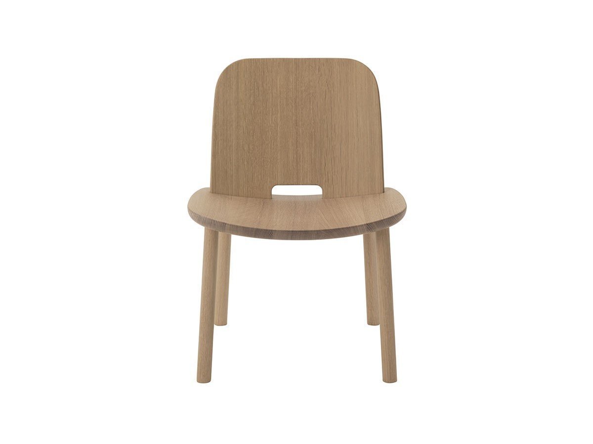 【マルニコレクション/MARUNI COLLECTION / GOODS】のFugu Lobby Chair / フグ ロビーチェア 肘無 インテリア・キッズ・メンズ・レディースファッション・服の通販 founy(ファニー) 　送料無料　Free Shipping　おすすめ　Recommended / Our Picks　クッション　Cushion, Throw Pillow　フォルム　Silhouette, Form　ホーム・キャンプ・アウトドア・お取り寄せ　Home Living / Home & Lifestyle / Camping Gear / Outdoor Camping　家具・インテリア　Home Furniture & Interior. Stylish & Functional Living Spaces　チェア・椅子　Seating & Chairs　ダイニングチェア・木製チェア　Dining Chairs　ホーム・キャンプ・アウトドア・お取り寄せ　Home Living / Home & Lifestyle / Camping Gear / Outdoor Camping　家具・インテリア　Home Furniture & Interior. Stylish & Functional Living Spaces　チェア・椅子　Seating & Chairs　ラウンジチェア・リクライナー　Lounge Chairs / Recliners　ウッドオーク NL-0(ナチュラルホワイト)|ID: prp329100003782413 ipo3291000000036179294