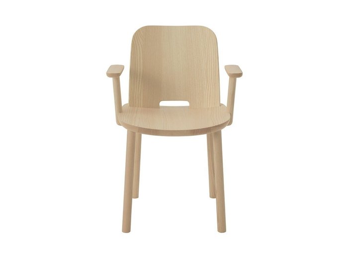 【マルニコレクション/MARUNI COLLECTION / GOODS】のFugu Arm Chair / フグ アームチェア インテリア・キッズ・メンズ・レディースファッション・服の通販 founy(ファニー) https://founy.com/ 送料無料 Free Shipping クッション Cushion フォルム Form ホーム・キャンプ・アウトドア・お取り寄せ Home,Garden,Outdoor,Camping Gear 家具・インテリア Furniture チェア・椅子 Chair ダイニングチェア Dining Chair ホーム・キャンプ・アウトドア・お取り寄せ Home,Garden,Outdoor,Camping Gear 家具・インテリア Furniture チェア・椅子 Chair アームチェア Armchair |ID: prp329100003782414 ipo3291000000030233710