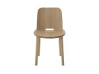 【マルニコレクション/MARUNI COLLECTION / GOODS】のFugu Chair / フグ チェア ウッドオーク NL-0(ナチュラルホワイト)|ID: prp329100003782415 ipo3291000000030233774