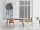 【マルニコレクション/MARUNI COLLECTION / GOODS】のFugu Chair / フグ チェア Copyright:Nacása & Partners Inc.Photog|ID: prp329100003782415 ipo3291000000030233780