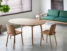 【マルニコレクション/MARUNI COLLECTION / GOODS】のFugu Chair / フグ チェア Copyright:Nacása & Partners Inc.Photog|ID: prp329100003782415 ipo3291000000030233787