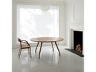 【マルニコレクション/MARUNI COLLECTION / GOODS】のTako Arm Chair / タコ アームチェア 板座(ウォルナット) Copyright:Nacása & Partners Inc.Photog|ID: prp329100003782418 ipo3291000000033286805