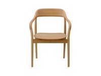【マルニコレクション/MARUNI COLLECTION / GOODS】のTako Arm Chair / タコ アームチェア 板座(オーク) 人気、トレンドファッション・服の通販 founy(ファニー) ウェーブ Wavy Pattern なめらか Smooth, Silky Texture フィット Fit, Slim Fit フレーム Frame, Outline 送料無料 Free Shipping ホーム・キャンプ・アウトドア・お取り寄せ Home Living / Home & Lifestyle / Camping Gear / Outdoor Camping 家具・インテリア Home Furniture & Interior. Stylish & Functional Living Spaces チェア・椅子 Seating & Chairs ダイニングチェア・木製チェア Dining Chairs ホーム・キャンプ・アウトドア・お取り寄せ Home Living / Home & Lifestyle / Camping Gear / Outdoor Camping 家具・インテリア Home Furniture & Interior. Stylish & Functional Living Spaces チェア・椅子 Seating & Chairs アームチェア・アクセントチェア Armchairs & Accent Chairs |ID:prp329100003782419