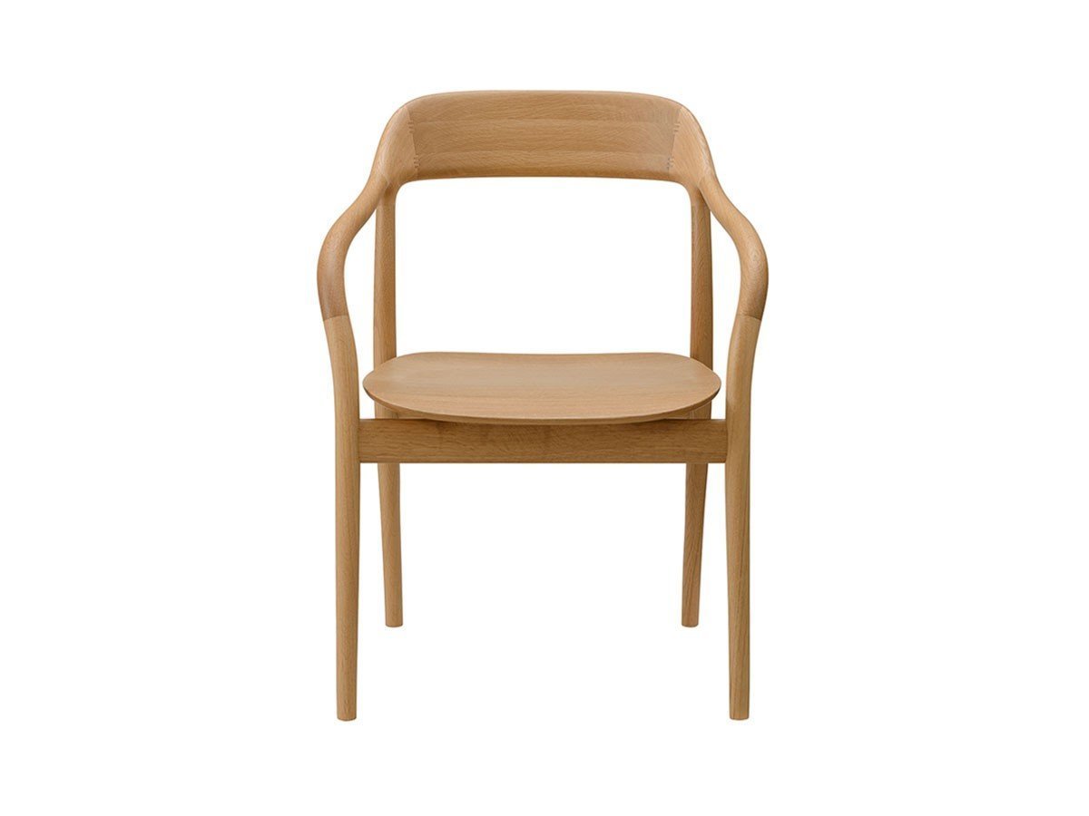 【マルニコレクション/MARUNI COLLECTION / GOODS】のTako Arm Chair / タコ アームチェア 板座(オーク) 人気、トレンドファッション・服の通販 founy(ファニー) ウェーブ Wavy Pattern なめらか Smooth, Silky Texture フィット Fit, Slim Fit フレーム Frame, Outline 送料無料 Free Shipping ホーム・キャンプ・アウトドア・お取り寄せ Home Living / Home & Lifestyle / Camping Gear / Outdoor Camping 家具・インテリア Home Furniture & Interior. Stylish & Functional Living Spaces チェア・椅子 Seating & Chairs ダイニングチェア・木製チェア Dining Chairs ホーム・キャンプ・アウトドア・お取り寄せ Home Living / Home & Lifestyle / Camping Gear / Outdoor Camping 家具・インテリア Home Furniture & Interior. Stylish & Functional Living Spaces チェア・椅子 Seating & Chairs アームチェア・アクセントチェア Armchairs & Accent Chairs other-1|ID: prp329100003782419 ipo3291000000035157779