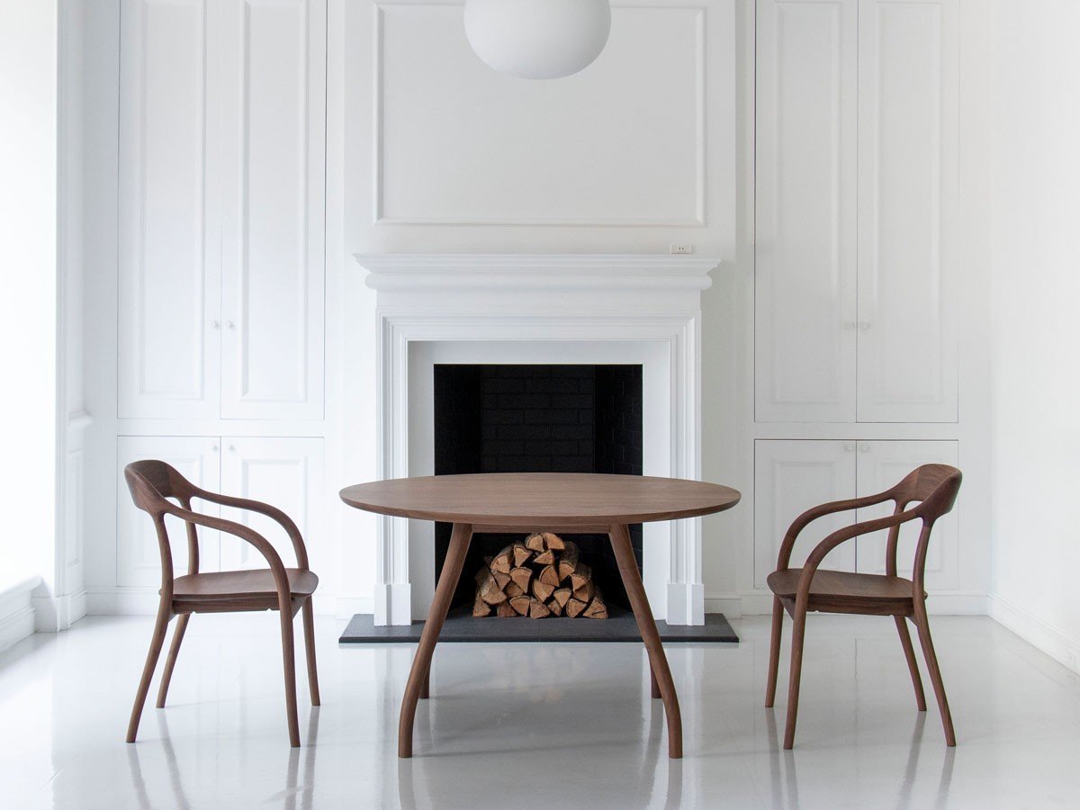 【マルニコレクション/MARUNI COLLECTION / GOODS】のTako Arm Chair / タコ アームチェア 板座(オーク) インテリア・キッズ・メンズ・レディースファッション・服の通販 founy(ファニー) ウェーブ Wavy Pattern なめらか Smooth, Silky Texture フィット Fit, Slim Fit フレーム Frame, Outline 送料無料 Free Shipping ホーム・キャンプ・アウトドア・お取り寄せ Home Living / Home & Lifestyle / Camping Gear / Outdoor Camping 家具・インテリア Home Furniture & Interior. Stylish & Functional Living Spaces チェア・椅子 Seating & Chairs ダイニングチェア・木製チェア Dining Chairs ホーム・キャンプ・アウトドア・お取り寄せ Home Living / Home & Lifestyle / Camping Gear / Outdoor Camping 家具・インテリア Home Furniture & Interior. Stylish & Functional Living Spaces チェア・椅子 Seating & Chairs アームチェア・アクセントチェア Armchairs & Accent Chairs 参考イメージ|ID: prp329100003782419 ipo3291000000035157783