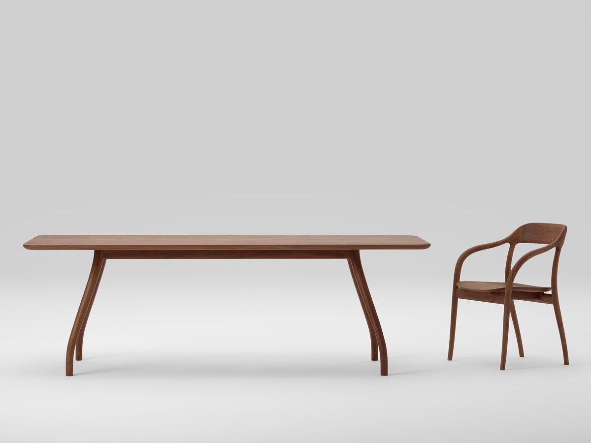 【マルニコレクション/MARUNI COLLECTION / GOODS】のTako Arm Chair / タコ アームチェア 板座(オーク) インテリア・キッズ・メンズ・レディースファッション・服の通販 founy(ファニー) ウェーブ Wavy Pattern なめらか Smooth, Silky Texture フィット Fit, Slim Fit フレーム Frame, Outline 送料無料 Free Shipping ホーム・キャンプ・アウトドア・お取り寄せ Home Living / Home & Lifestyle / Camping Gear / Outdoor Camping 家具・インテリア Home Furniture & Interior. Stylish & Functional Living Spaces チェア・椅子 Seating & Chairs ダイニングチェア・木製チェア Dining Chairs ホーム・キャンプ・アウトドア・お取り寄せ Home Living / Home & Lifestyle / Camping Gear / Outdoor Camping 家具・インテリア Home Furniture & Interior. Stylish & Functional Living Spaces チェア・椅子 Seating & Chairs アームチェア・アクセントチェア Armchairs & Accent Chairs 参考イメージ|ID: prp329100003782419 ipo3291000000035157788