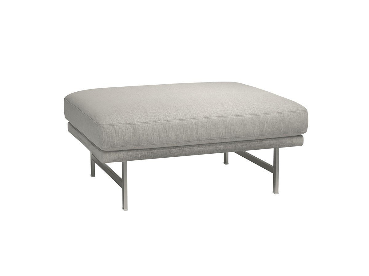 【フリッツ ハンセン/FRITZ HANSEN / GOODS】のLISSONI SOFA / リッソーニソファ プフ PL110 人気、トレンドファッション・服の通販 founy(ファニー) 　イタリア　Italy　クッション　Cushion, Throw Pillow　ファブリック　Fabric, Textile　フェザー　Feather, Feather Detail　モダン　Modern, Contemporary　ラグジュアリー　Luxury, Elegant　ホーム・キャンプ・アウトドア・お取り寄せ　Home Living / Home & Lifestyle / Camping Gear / Outdoor Camping　家具・インテリア　Home Furniture & Interior. Stylish & Functional Living Spaces　ソファー　Couches & Sofas　オットマン・フットスツール　Ottomans & Footstools　other-2|ID: prp329100003786715 ipo3291000000031483054