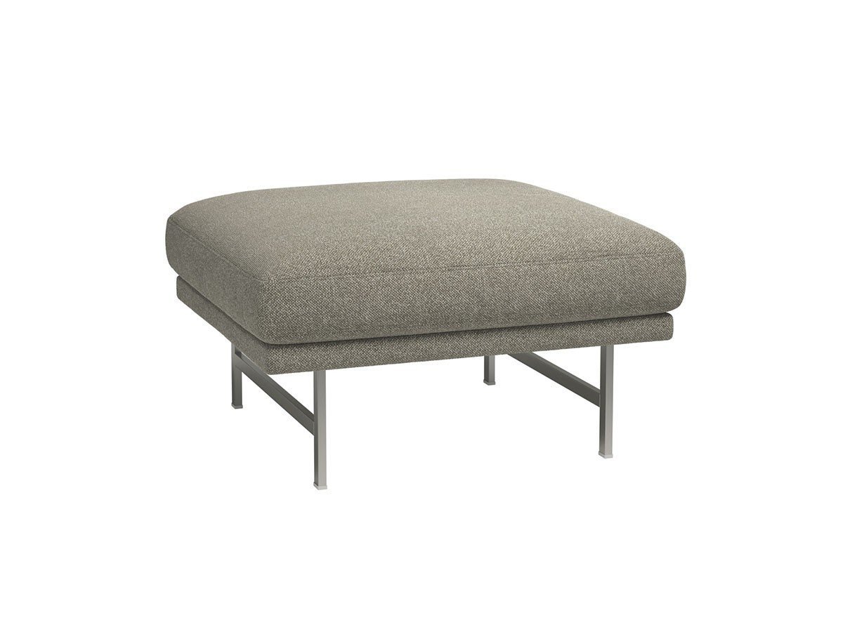 【フリッツ ハンセン/FRITZ HANSEN / GOODS】のLISSONI SOFA / リッソーニソファ プフ PL110S 人気、トレンドファッション・服の通販 founy(ファニー) 　イタリア　Italy　クッション　Cushion　ファブリック　Fabric　フェザー　Feather　モダン　Modern　ラグジュアリー　Luxury　ホーム・キャンプ・アウトドア・お取り寄せ　Home,Garden,Outdoor,Camping Gear　家具・インテリア　Furniture　ソファー　Sofa　オットマン　Ottoman　other-2|ID: prp329100003786716 ipo3291000000031483057