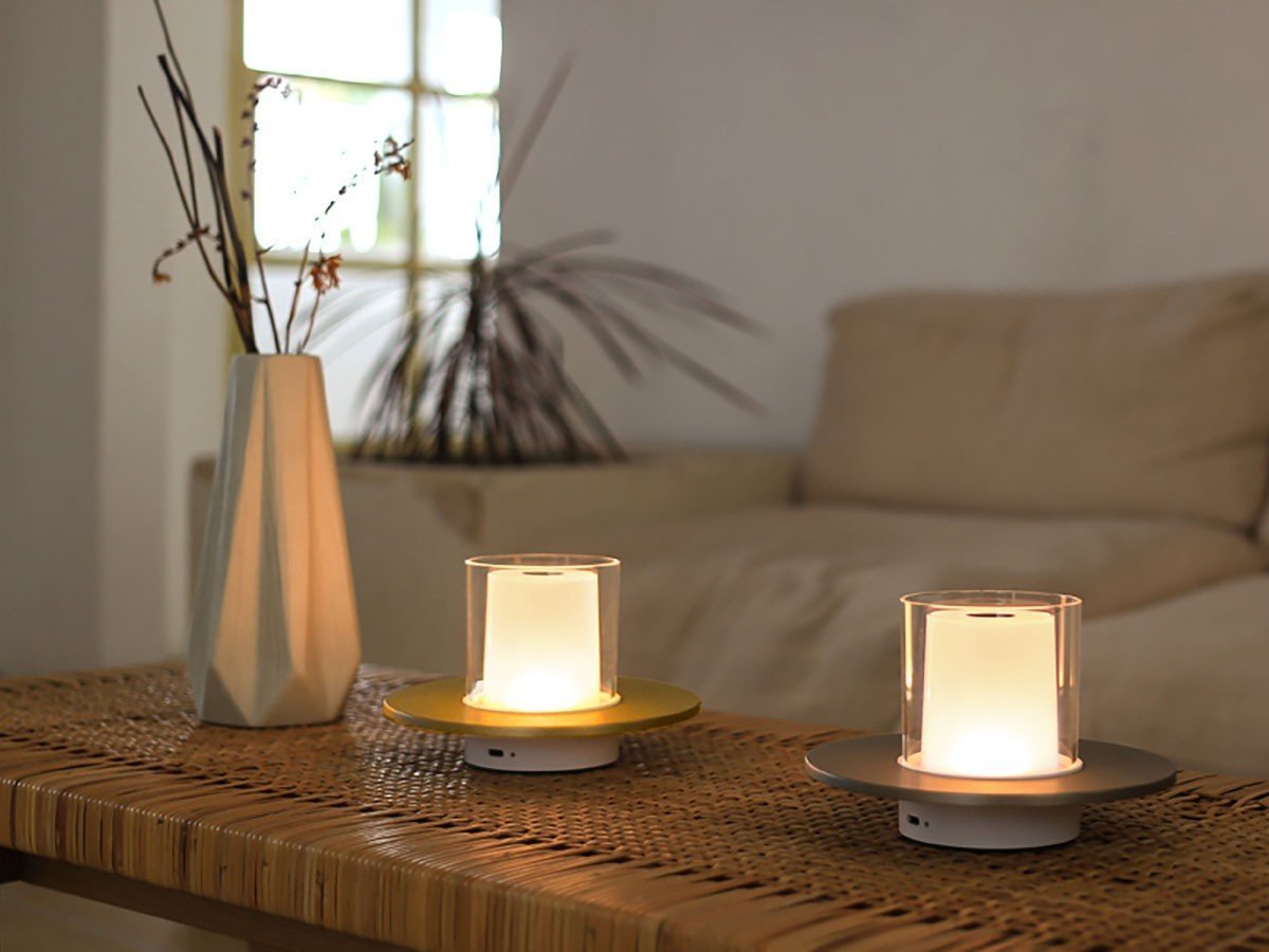 【トゥビセン/Tubicen / GOODS】のCANDLE / キャンドル 人気、トレンドファッション・服の通販 founy(ファニー) 　送料無料　Free Shipping　おすすめ　Recommended / Our Picks　アクリル　Acrylic Material　オレンジ　Orange　テーブル　Table, Dining Table　ホーム・キャンプ・アウトドア・お取り寄せ　Home Living / Home & Lifestyle / Camping Gear / Outdoor Camping　家具・インテリア　Home Furniture & Interior. Stylish & Functional Living Spaces　ライト・照明　Lamps & Lighting Fixtures　other-3|ID: prp329100003786720 ipo3291000000031483076