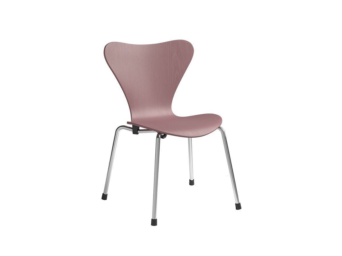 【フリッツ ハンセン/FRITZ HANSEN / GOODS】のSERIES 7 CHILDREN S CHAIR / セブンチェア 子供用チェア 人気、トレンドファッション・服の通販 founy(ファニー) 　送料無料　Free Shipping　おすすめ　Recommended / Our Picks　フォルム　Silhouette, Form　ベビー　Baby, Babywear　ホーム・キャンプ・アウトドア・お取り寄せ　Home Living / Home & Lifestyle / Camping Gear / Outdoor Camping　家具・インテリア　Home Furniture & Interior. Stylish & Functional Living Spaces　キッズ家具　Children's Furniture & Storage　キッズチェア・ベビーチェア・子供椅子　Kids Chair / Baby High Chair / Toddler Seat　other-2|ID: prp329100003786728 ipo3291000000031483115
