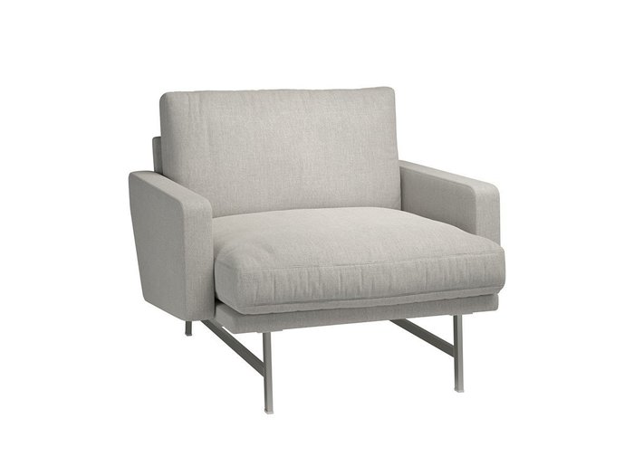 【フリッツ ハンセン/FRITZ HANSEN / GOODS】のLISSONI SOFA / リッソーニソファ ラウンジチェア PL111S インテリア・キッズ・メンズ・レディースファッション・服の通販 founy(ファニー) https://founy.com/ イタリア Italy クッション Cushion ファブリック Fabric フェザー Feather モダン Modern ラグジュアリー Luxury ホーム・キャンプ・アウトドア・お取り寄せ Home,Garden,Outdoor,Camping Gear 家具・インテリア Furniture ソファー Sofa ホーム・キャンプ・アウトドア・お取り寄せ Home,Garden,Outdoor,Camping Gear 家具・インテリア Furniture チェア・椅子 Chair ラウンジチェア Lounge Chair |ID: prp329100003786730 ipo3291000000030231985