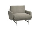 【フリッツ ハンセン/FRITZ HANSEN / GOODS】のLISSONI SOFA / リッソーニソファ ラウンジチェア PL111S 張地:脚部:マットポリッシュ仕上|ID: prp329100003786730 ipo3291000000030231999