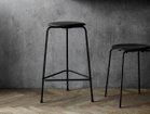 【フリッツ ハンセン/FRITZ HANSEN / GOODS】のHIGH DOT / ハイドット バースツール 4本脚(板座) 参考イメージ|ID: prp329100003786731 ipo3291000000030232026