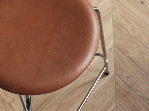 【フリッツ ハンセン/FRITZ HANSEN / GOODS】のHIGH DOT / ハイドット バースツール 4本脚 人気、トレンドファッション・服の通販 founy(ファニー) 　送料無料　Free Shipping　エレガント 上品　Elegant　シンプル　Simple　テーブル　Table　ドット　Dot　ホーム・キャンプ・アウトドア・お取り寄せ　Home,Garden,Outdoor,Camping Gear　家具・インテリア　Furniture　チェア・椅子　Chair　スツール　Stool　ホーム・キャンプ・アウトドア・お取り寄せ　Home,Garden,Outdoor,Camping Gear　家具・インテリア　Furniture　チェア・椅子　Chair　カウンターチェア・ハイスツール　Counter Chair/High Stool　other-6|ID: prp329100003786732 ipo3291000000031483139