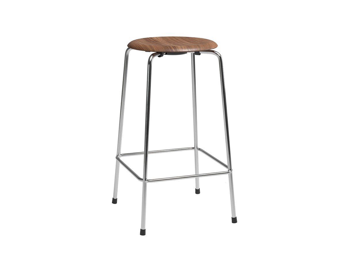 【フリッツ ハンセン/FRITZ HANSEN / GOODS】のHIGH DOT / ハイドット カウンタースツール 4本脚(板座) 人気、トレンドファッション・服の通販 founy(ファニー) 　送料無料　Free Shipping　エレガント 上品　Elegant　シンプル　Simple　テーブル　Table　ドット　Dot　ホーム・キャンプ・アウトドア・お取り寄せ　Home,Garden,Outdoor,Camping Gear　家具・インテリア　Furniture　チェア・椅子　Chair　スツール　Stool　ホーム・キャンプ・アウトドア・お取り寄せ　Home,Garden,Outdoor,Camping Gear　家具・インテリア　Furniture　チェア・椅子　Chair　カウンターチェア・ハイスツール　Counter Chair/High Stool　other-2|ID: prp329100003786733 ipo3291000000031483140