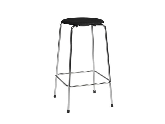 【フリッツ ハンセン/FRITZ HANSEN / GOODS】のHIGH DOT / ハイドット カウンタースツール 4本脚(板座) インテリア・キッズ・メンズ・レディースファッション・服の通販 founy(ファニー) https://founy.com/ 送料無料 Free Shipping エレガント 上品 Elegant シンプル Simple, Minimal テーブル Table, Dining Table ドット Polka Dot, Dot Pattern ホーム・キャンプ・アウトドア・お取り寄せ Home Living / Home & Lifestyle / Camping Gear / Outdoor Camping 家具・インテリア Home Furniture & Interior. Stylish & Functional Living Spaces チェア・椅子 Seating & Chairs スツール・バースツール Stools & Bar Stools ホーム・キャンプ・アウトドア・お取り寄せ Home Living / Home & Lifestyle / Camping Gear / Outdoor Camping 家具・インテリア Home Furniture & Interior. Stylish & Functional Living Spaces チェア・椅子 Seating & Chairs カウンターチェア・ハイチェア Bar Stools / High Stools |ID: prp329100003786733 ipo3291000000034114776