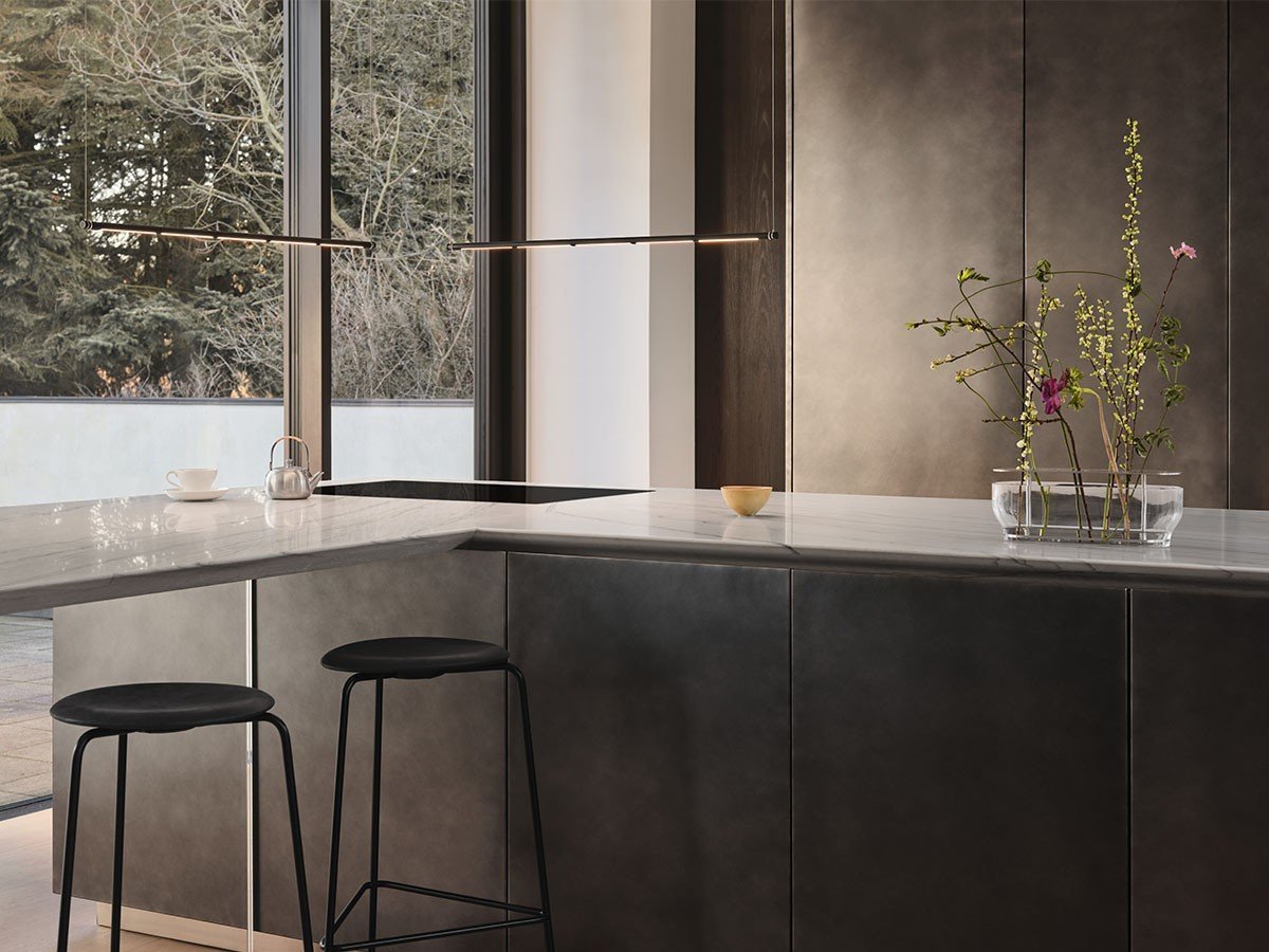【フリッツ ハンセン/FRITZ HANSEN / GOODS】のHIGH DOT / ハイドット カウンタースツール 4本脚(板座) インテリア・キッズ・メンズ・レディースファッション・服の通販 founy(ファニー) 　送料無料　Free Shipping　エレガント 上品　Elegant　シンプル　Simple, Minimal　テーブル　Table, Dining Table　ドット　Polka Dot, Dot Pattern　ホーム・キャンプ・アウトドア・お取り寄せ　Home Living / Home & Lifestyle / Camping Gear / Outdoor Camping　家具・インテリア　Home Furniture & Interior. Stylish & Functional Living Spaces　チェア・椅子　Seating & Chairs　スツール・バースツール　Stools & Bar Stools　ホーム・キャンプ・アウトドア・お取り寄せ　Home Living / Home & Lifestyle / Camping Gear / Outdoor Camping　家具・インテリア　Home Furniture & Interior. Stylish & Functional Living Spaces　チェア・椅子　Seating & Chairs　カウンターチェア・ハイチェア　Bar Stools / High Stools　参考イメージ|ID: prp329100003786733 ipo3291000000034114780
