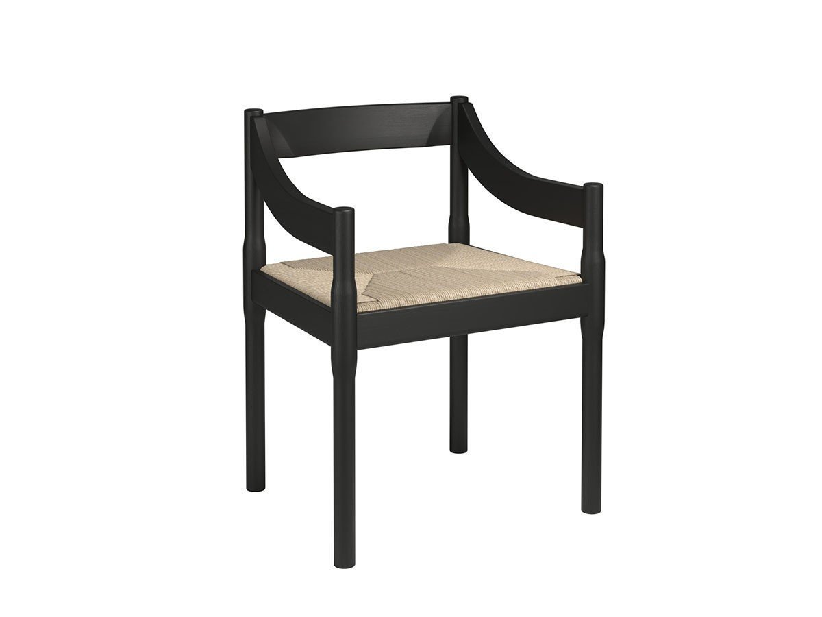 【フリッツ ハンセン/FRITZ HANSEN / GOODS】のCARIMATE / カリマテ インテリア・キッズ・メンズ・レディースファッション・服の通販 founy(ファニー) 　送料無料　Free Shipping　イタリア　Italy　ゴルフ　Golf　ミラノ　Milano Style, Italian-Inspired　ホーム・キャンプ・アウトドア・お取り寄せ　Home Living / Home & Lifestyle / Camping Gear / Outdoor Camping　家具・インテリア　Home Furniture & Interior. Stylish & Functional Living Spaces　チェア・椅子　Seating & Chairs　ダイニングチェア・木製チェア　Dining Chairs　ブラック(カラードアッシュ)|ID: prp329100003786737 ipo3291000000034242642