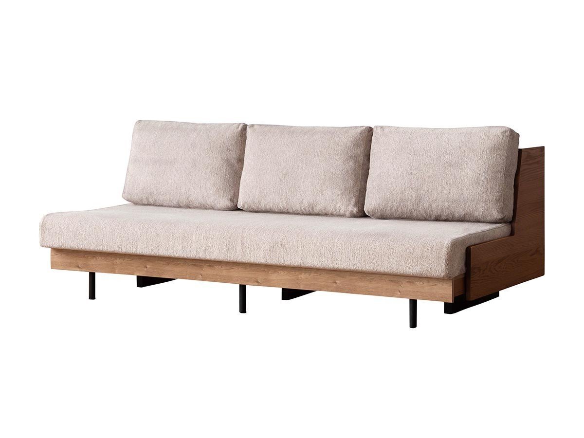 【イージーライフ/Easy Life / GOODS】のHUSKY SOFA BED / ハスキー ソファベッド 人気、トレンドファッション・服の通販 founy(ファニー) 　クッション　Cushion　スマート　Smart　フレーム　Flame　ループ　Loop　ホーム・キャンプ・アウトドア・お取り寄せ　Home,Garden,Outdoor,Camping Gear　家具・インテリア　Home Furniture & Interior. Stylish & Functional Living Spaces　ソファー　Sofa　other-2|ID: prp329100003830256 ipo3291000000031482913