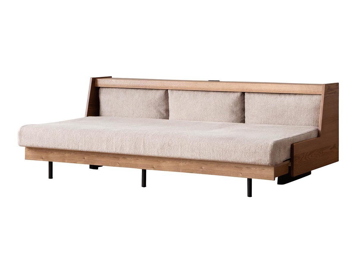 【イージーライフ/Easy Life / GOODS】のHUSKY SOFA BED / ハスキー ソファベッド 人気、トレンドファッション・服の通販 founy(ファニー) 　クッション　Cushion　スマート　Smart　フレーム　Flame　ループ　Loop　ホーム・キャンプ・アウトドア・お取り寄せ　Home,Garden,Outdoor,Camping Gear　家具・インテリア　Home Furniture & Interior. Stylish & Functional Living Spaces　ソファー　Sofa　other-3|ID: prp329100003830256 ipo3291000000031482914