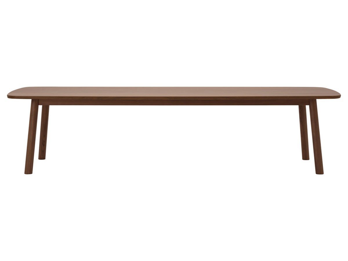 【マルニコレクション/MARUNI COLLECTION / GOODS】のST Dining Table 320 / エスティー ダイニングテーブル 幅320cm 人気、トレンドファッション・服の通販 founy(ファニー) 　テーブル　Table　ホーム・キャンプ・アウトドア・お取り寄せ　Home,Garden,Outdoor,Camping Gear　家具・インテリア　Home Furniture & Interior. Stylish & Functional Living Spaces　テーブル　Table　ダイニングテーブル　Dining Table　 other-1|ID: prp329100003831709 ipo3291000000030228845