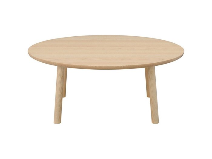 【マルニコレクション/MARUNI COLLECTION / GOODS】のFugu Coffee Table 100 / フグ コーヒーテーブル 直径100cm インテリア・キッズ・メンズ・レディースファッション・服の通販 founy(ファニー) https://founy.com/ シンプル Simple テーブル Table バランス Balance ホーム・キャンプ・アウトドア・お取り寄せ Home,Garden,Outdoor,Camping Gear 家具・インテリア Furniture テーブル Table ローテーブル・センターテーブル Low Table/Center Table |ID: prp329100003831719 ipo3291000000030229233