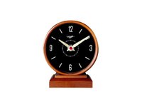 【ハモサ/HERMOSA / GOODS】のKOTI TABLE CLOCK / コティ テーブル クロック 人気、トレンドファッション・服の通販 founy(ファニー) 送料無料 Free Shipping アクリル Acrylic ウッド Wood クラシック Classic テーブル Table フレーム Flame 時計 Clock ホーム・キャンプ・アウトドア・お取り寄せ Home,Garden,Outdoor,Camping Gear 家具・インテリア Furniture その他 インテリア雑貨、家具 Furniture, Interior, Others |ID:prp329100003833907