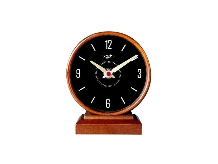 【ハモサ/HERMOSA / GOODS】のKOTI TABLE CLOCK / コティ テーブル クロック インテリア・キッズ・メンズ・レディースファッション・服の通販 founy(ファニー) https://founy.com/ 送料無料 Free Shipping アクリル Acrylic Material ウッド Wooden Design クラシック Classic, Timeless Style テーブル Table, Dining Table フレーム Frame, Outline 時計 Watch, Wristwatch ホーム・キャンプ・アウトドア・お取り寄せ Home Living / Home & Lifestyle / Camping Gear / Outdoor Camping 家具・インテリア Home Furniture & Interior. Stylish & Functional Living Spaces その他 インテリア雑貨、家具 Home Decor & Furniture Extras |ID: prp329100003833907 ipo3291000000030228677