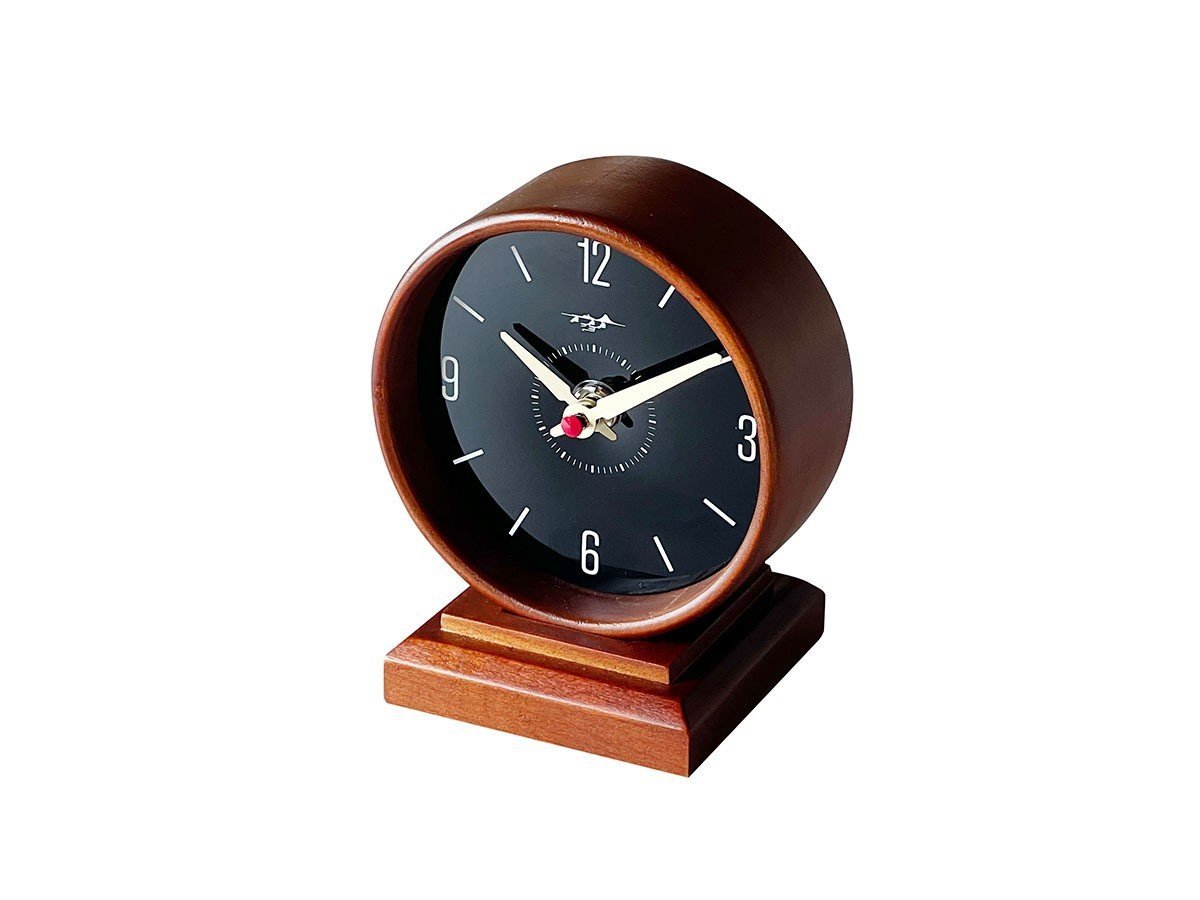 【ハモサ/HERMOSA / GOODS】のKOTI TABLE CLOCK / コティ テーブル クロック 人気、トレンドファッション・服の通販 founy(ファニー) 　送料無料　Free Shipping　アクリル　Acrylic　ウッド　Wood　クラシック　Classic　テーブル　Table　フレーム　Flame　時計　Clock　ホーム・キャンプ・アウトドア・お取り寄せ　Home,Garden,Outdoor,Camping Gear　家具・インテリア　Furniture　その他 インテリア雑貨、家具　Furniture, Interior, Others　other-4|ID: prp329100003833907 ipo3291000000031482827