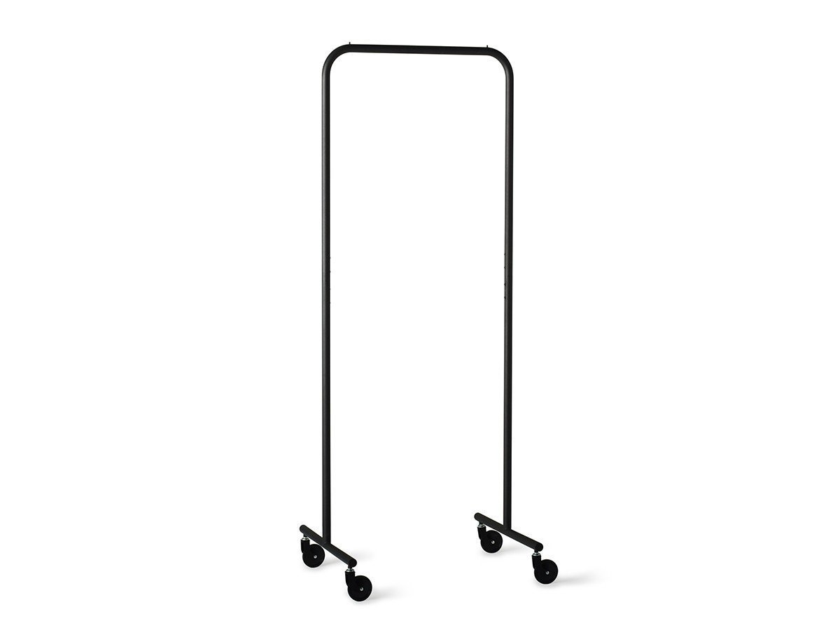 【モヘイム/MOHEIM / GOODS】のHANGER RACK 600 / ハンガーラック 幅60cm 人気、トレンドファッション・服の通販 founy(ファニー) 　送料無料　Free Shipping　シンプル　Simple, Minimal　ホーム・キャンプ・アウトドア・お取り寄せ　Home Living / Home & Lifestyle / Camping Gear / Outdoor Camping　家具・インテリア　Home Furniture & Interior. Stylish & Functional Living Spaces　その他 インテリア雑貨、家具　Home Decor & Furniture Extras　other-2|ID: prp329100003838263 ipo3291000000031479459