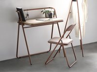 【フライミーワーク/FLYMEe Work / GOODS】のFolding Table / フォールディングテーブル #115859 人気、トレンドファッション・服の通販 founy(ファニー) 送料無料 Free Shipping コンパクト Compact テーブル Table デスク Desk フレーム Flame ワーク Work ホーム・キャンプ・アウトドア・お取り寄せ Home,Garden,Outdoor,Camping Gear 家具・インテリア Furniture テーブル Table 折りたたみテーブル・伸縮テーブル Folding Table/Extendable Table |ID:prp329100003843316