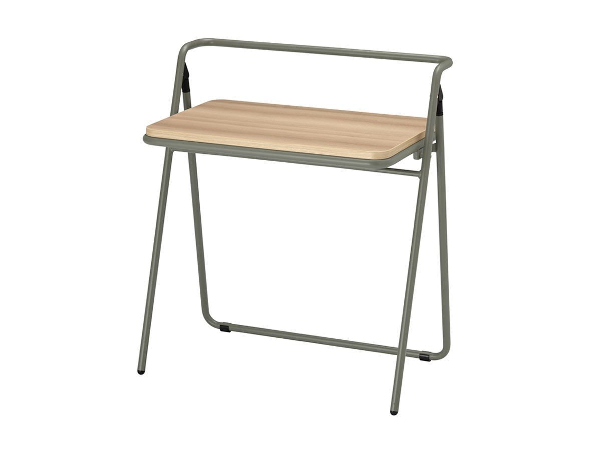 【フライミーワーク/FLYMEe Work / GOODS】のFolding Table / フォールディングテーブル #115859 人気、トレンドファッション・服の通販 founy(ファニー) 　送料無料　Free Shipping　コンパクト　Compact　テーブル　Table　デスク　Desk　フレーム　Flame　ワーク　Work　ホーム・キャンプ・アウトドア・お取り寄せ　Home,Garden,Outdoor,Camping Gear　家具・インテリア　Furniture　テーブル　Table　折りたたみテーブル・伸縮テーブル　Folding Table/Extendable Table　other-2|ID: prp329100003843316 ipo3291000000031482795
