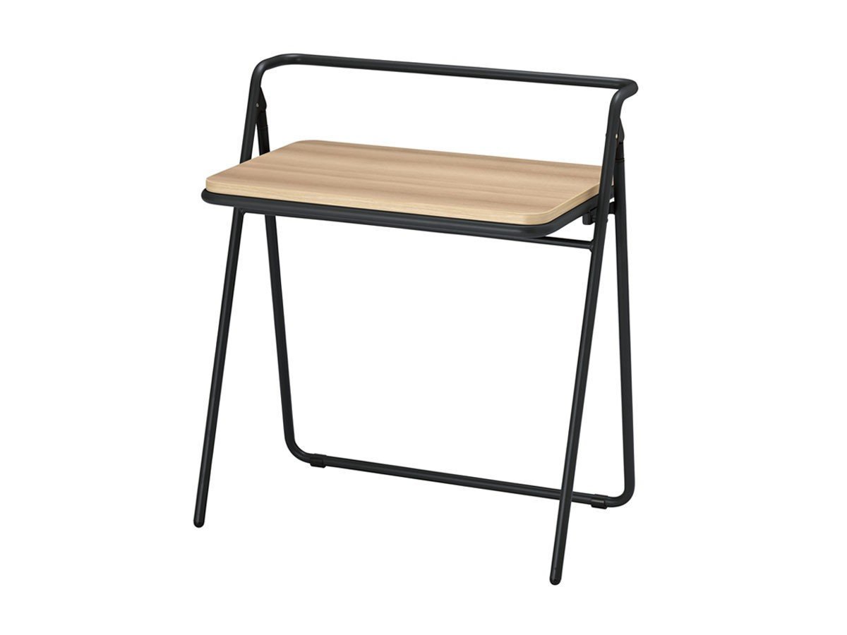 【フライミーワーク/FLYMEe Work / GOODS】のFolding Table / フォールディングテーブル #115859 人気、トレンドファッション・服の通販 founy(ファニー) 　送料無料　Free Shipping　コンパクト　Compact　テーブル　Table　デスク　Desk　フレーム　Flame　ワーク　Work　ホーム・キャンプ・アウトドア・お取り寄せ　Home,Garden,Outdoor,Camping Gear　家具・インテリア　Furniture　テーブル　Table　折りたたみテーブル・伸縮テーブル　Folding Table/Extendable Table　other-3|ID: prp329100003843316 ipo3291000000031482796