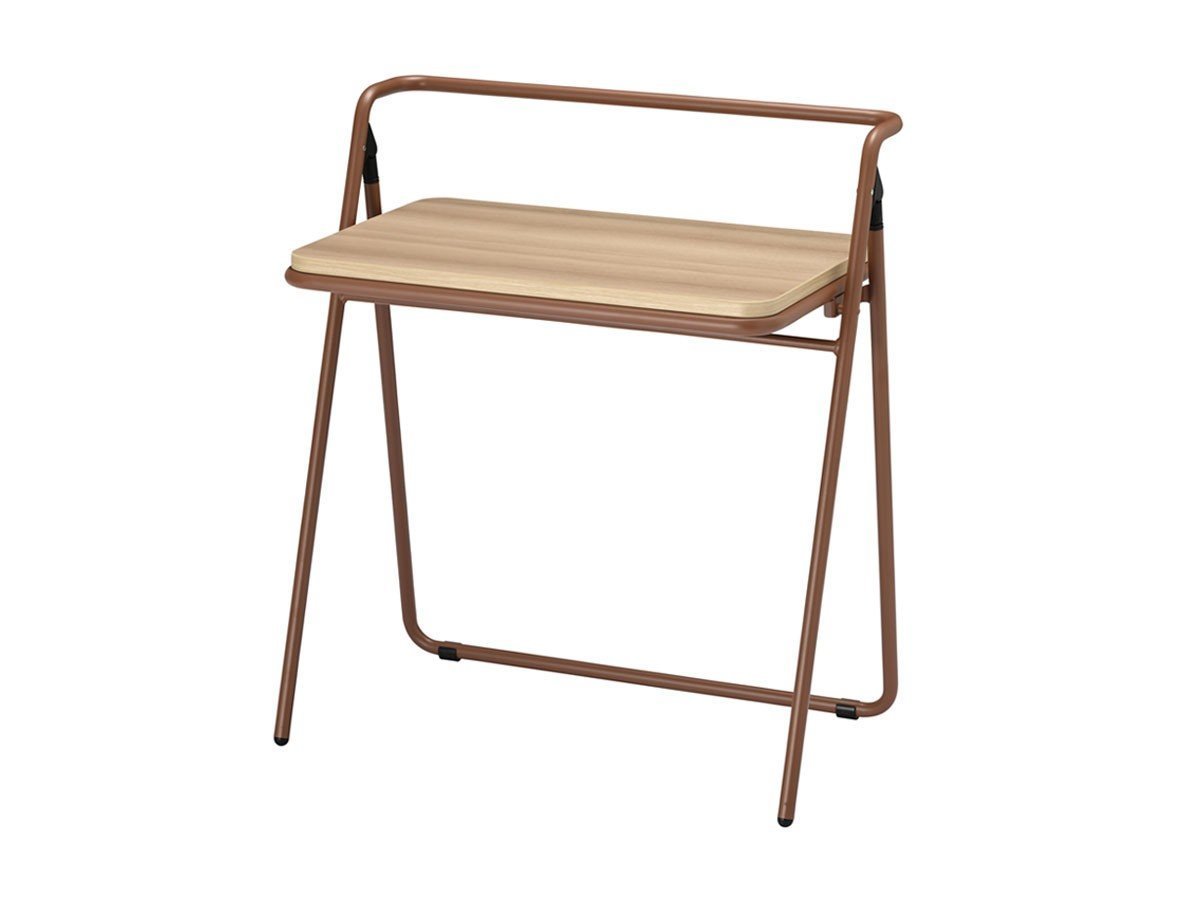 【フライミーワーク/FLYMEe Work / GOODS】のFolding Table / フォールディングテーブル #115859 人気、トレンドファッション・服の通販 founy(ファニー) 　送料無料　Free Shipping　コンパクト　Compact　テーブル　Table　デスク　Desk　フレーム　Flame　ワーク　Work　ホーム・キャンプ・アウトドア・お取り寄せ　Home,Garden,Outdoor,Camping Gear　家具・インテリア　Furniture　テーブル　Table　折りたたみテーブル・伸縮テーブル　Folding Table/Extendable Table　other-4|ID: prp329100003843316 ipo3291000000031482797