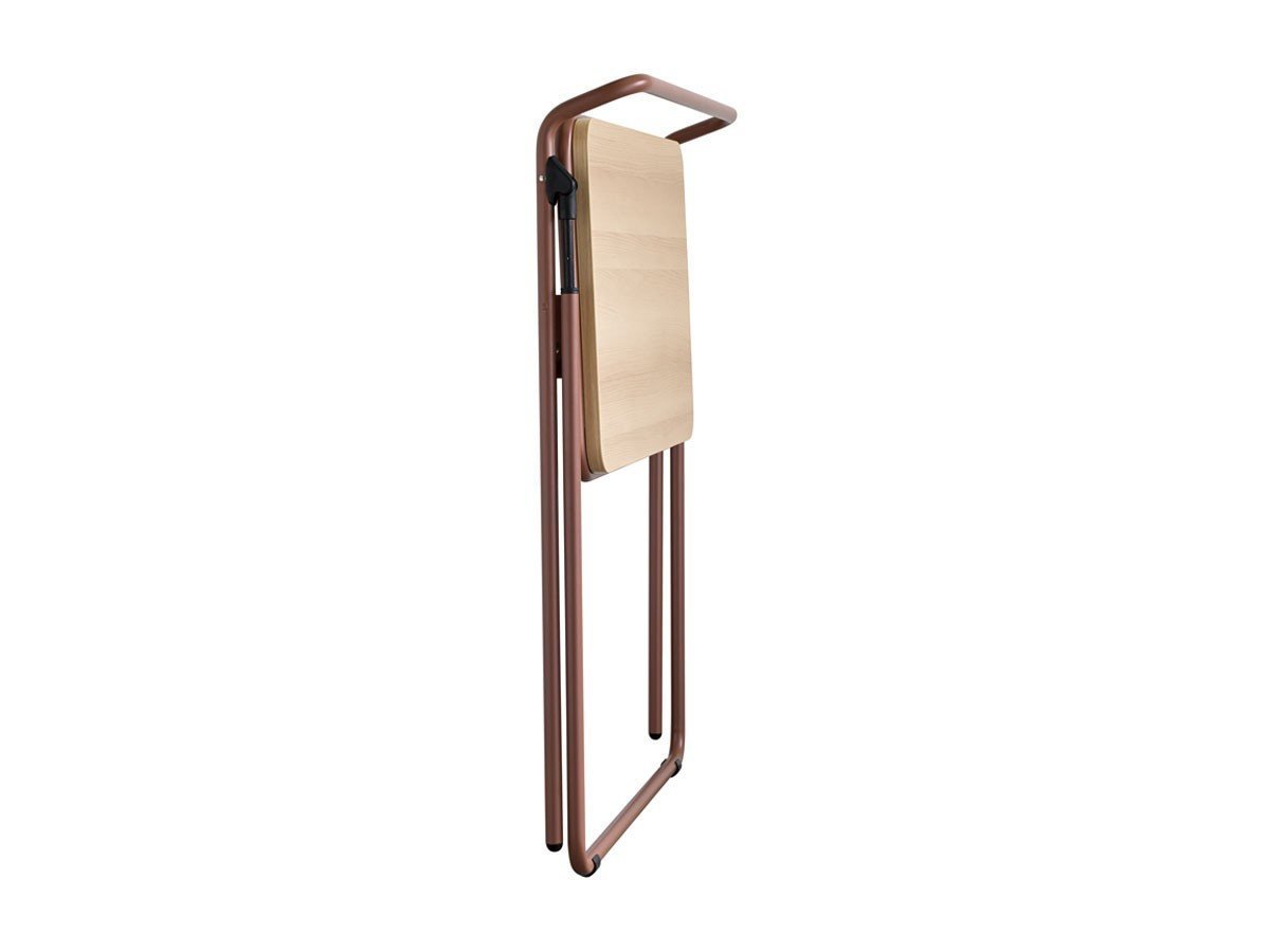 【フライミーワーク/FLYMEe Work / GOODS】のFolding Table / フォールディングテーブル #115859 人気、トレンドファッション・服の通販 founy(ファニー) 　送料無料　Free Shipping　コンパクト　Compact　テーブル　Table　デスク　Desk　フレーム　Flame　ワーク　Work　ホーム・キャンプ・アウトドア・お取り寄せ　Home,Garden,Outdoor,Camping Gear　家具・インテリア　Furniture　テーブル　Table　折りたたみテーブル・伸縮テーブル　Folding Table/Extendable Table　other-5|ID: prp329100003843316 ipo3291000000031482798