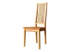 【フライミー ヴェール/FLYMEe vert / GOODS】のDining Chair / ダイニングチェア #105839 ウッド:さくら、仕上:ウレタン塗装|ID: prp329100003845206 ipo3291000000025265072