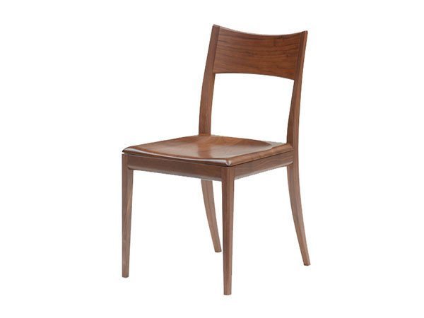 【フライミー ヴェール/FLYMEe vert / GOODS】のDining Chair / ダイニングチェア 板座 #105837 インテリア・キッズ・メンズ・レディースファッション・服の通販 founy(ファニー) 　送料無料　Free Shipping　オイル　Oil　シンプル　Simple　テーブル　Table　ホーム・キャンプ・アウトドア・お取り寄せ　Home,Garden,Outdoor,Camping Gear　家具・インテリア　Furniture　チェア・椅子　Chair　ダイニングチェア　Dining Chair　仕上:ウレタン塗装|ID: prp329100003845207 ipo3291000000025265074