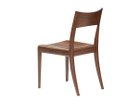 【フライミー ヴェール/FLYMEe vert / GOODS】のDining Chair / ダイニングチェア 板座 #105837 仕上:ウレタン塗装|ID:prp329100003845207